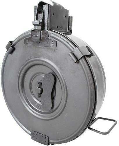 Rwb Korean AK47 75 Rounds Drum Magazine